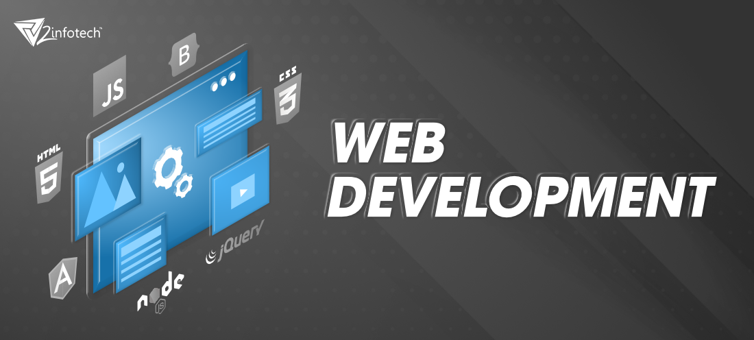 Web Development