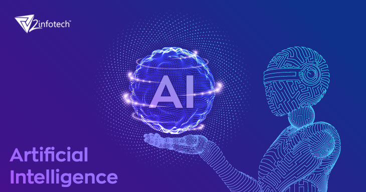 The Impact of AI on Digital Marketing