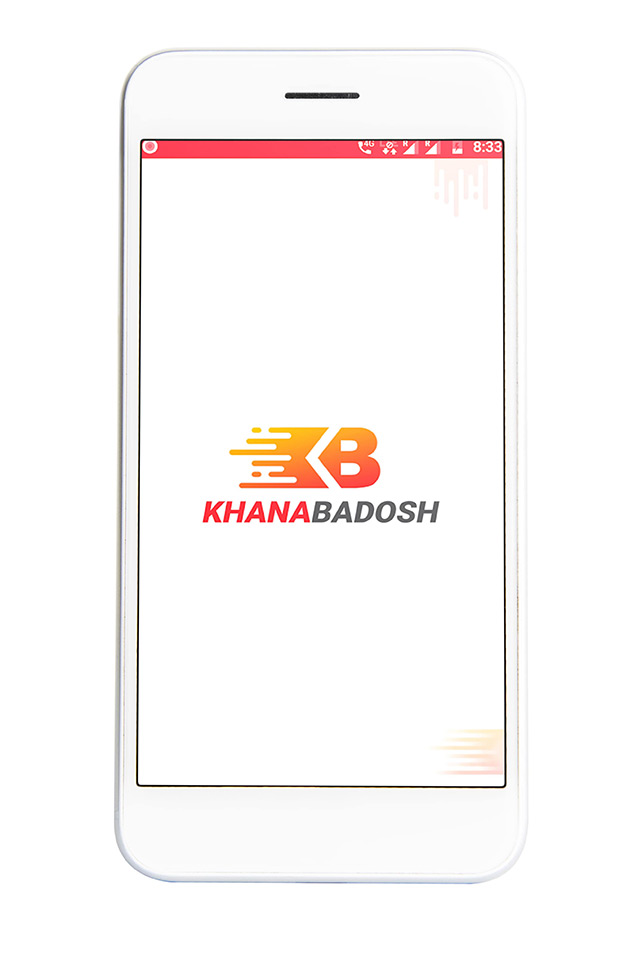 KHANABADOSH FOOD & DRINKS DELIVERY