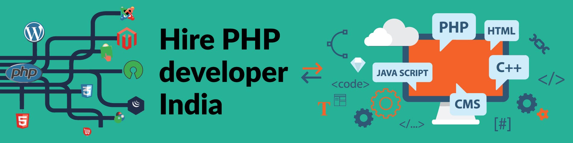 Best PHP Development Company Delhi